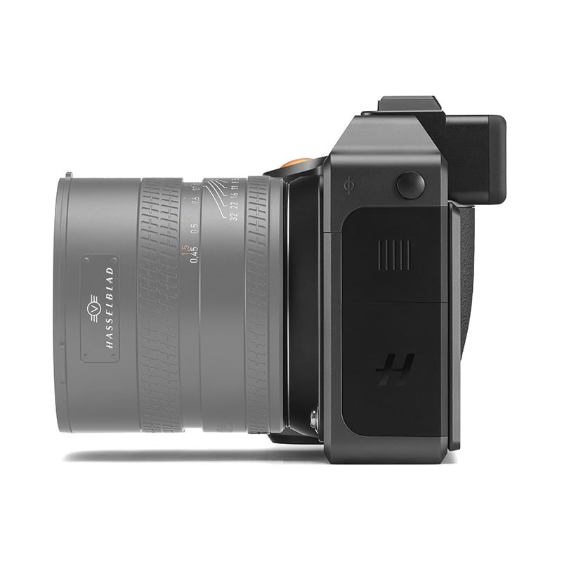 ※使用例です。こちらのレンズは付属しません。