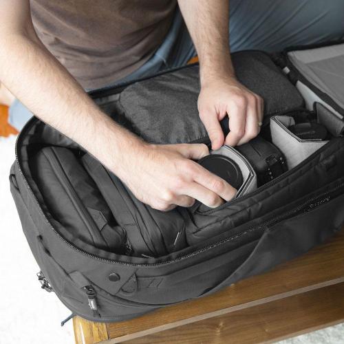 peak design ピークデザイン travel backpack 45L