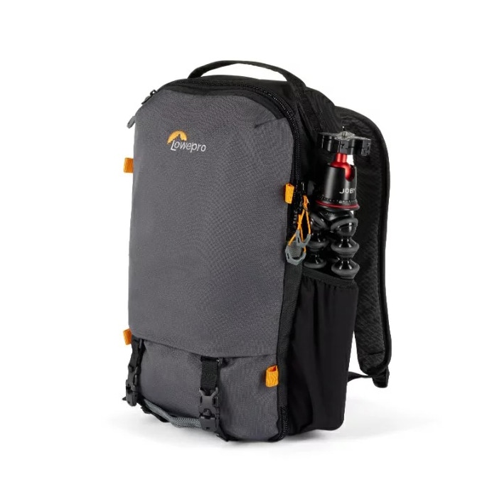 Lowepro(ロープロ) トレッカーライト BP 150 AW GRL グレー LP37469