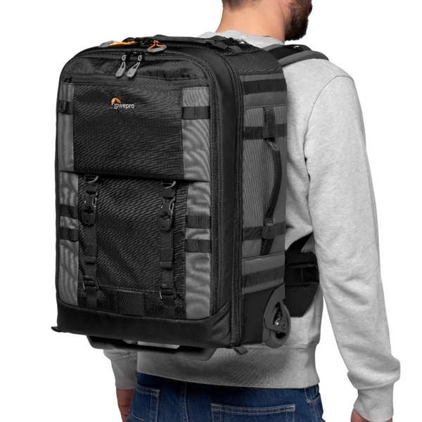 Lowepro (ロープロ) プロトレッカー RLX450AW II GRL LP37272-GRL