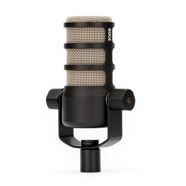 RODE Microphones ロードマイクロフォンズ PodMic