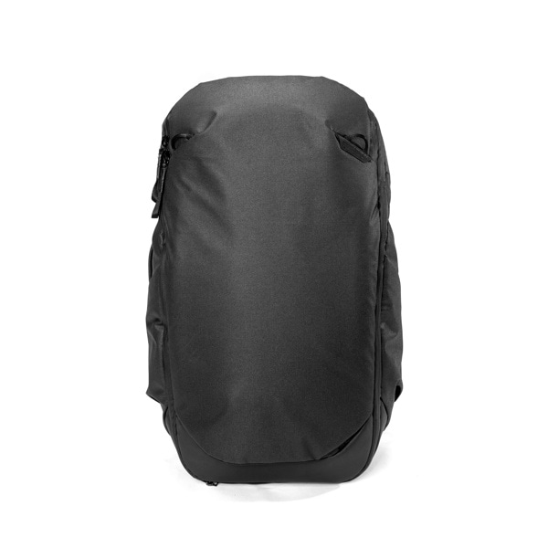 Peak Design travel backpack 30L midnight