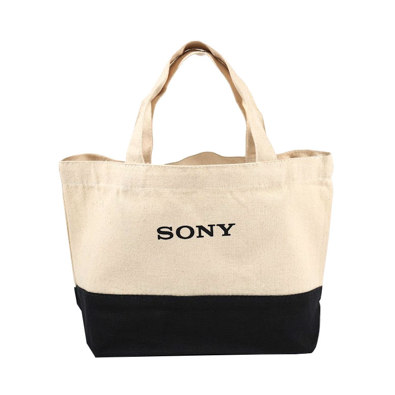 sony トートバッグ