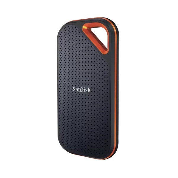 SanDisk(サンディスク) Extreme PRO Portable SSD 1TB SDSSDE81-1T00