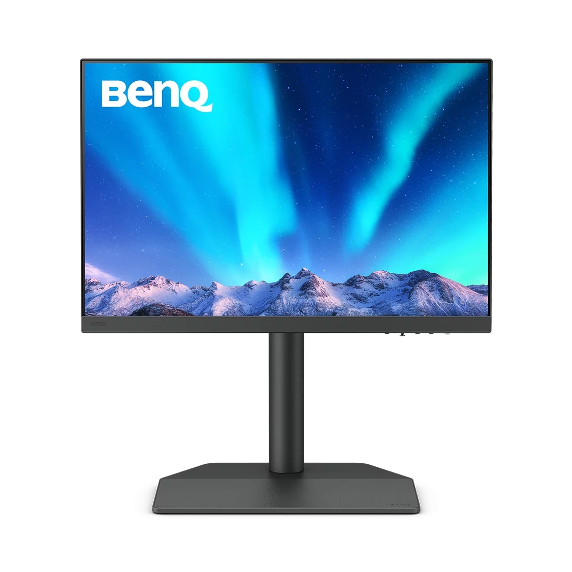 BenQ(ベンキュー) AQCOLOR 24.1インチ カラーマネジメントモニター SW242Q-JP(SW242Q): モニター・プリンター・印刷  銀一オンラインショップ | 撮影用背景-プロフェッショナル映像・撮影機材専門店