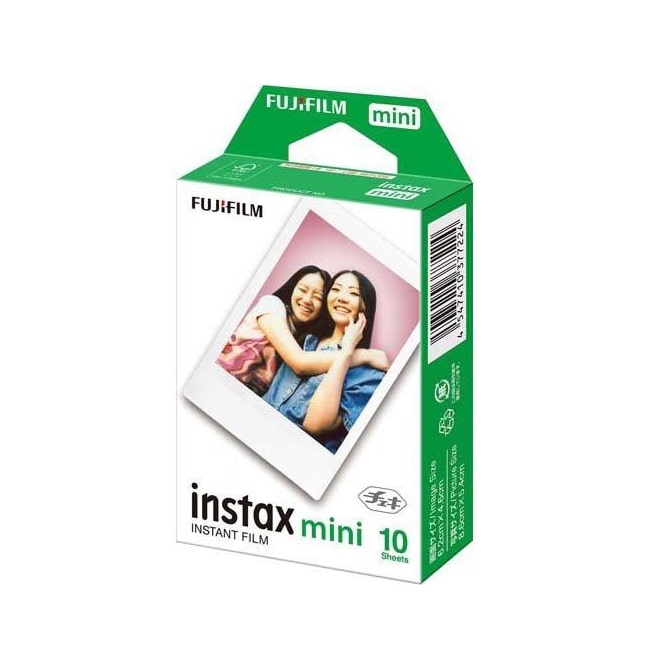 FUJIFILM instax mini チェキフィルム10×2 22箱440枚 - フィルムカメラ