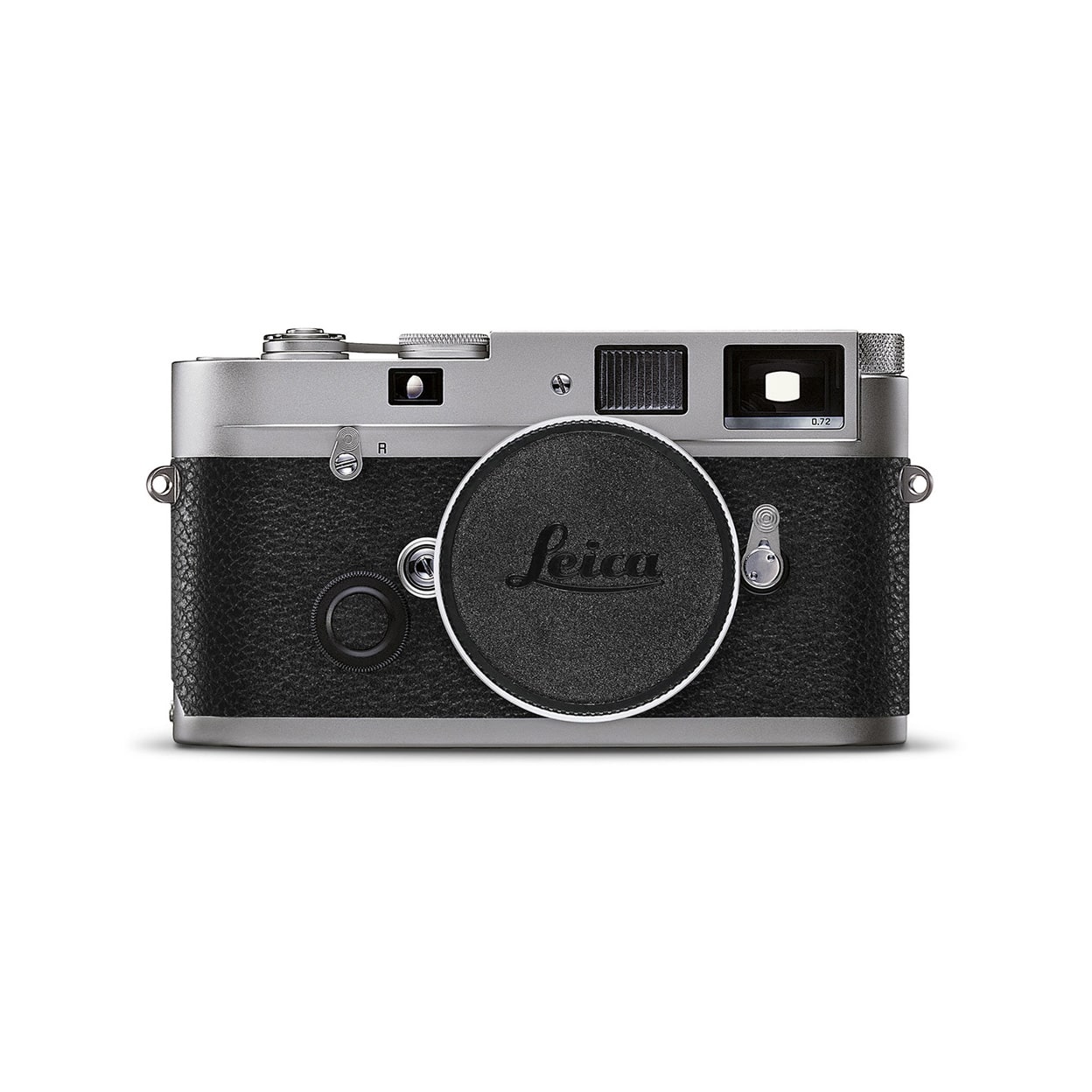 Leica(ライカ) MP 0.72 シルバークローム 10301(シルバークローム