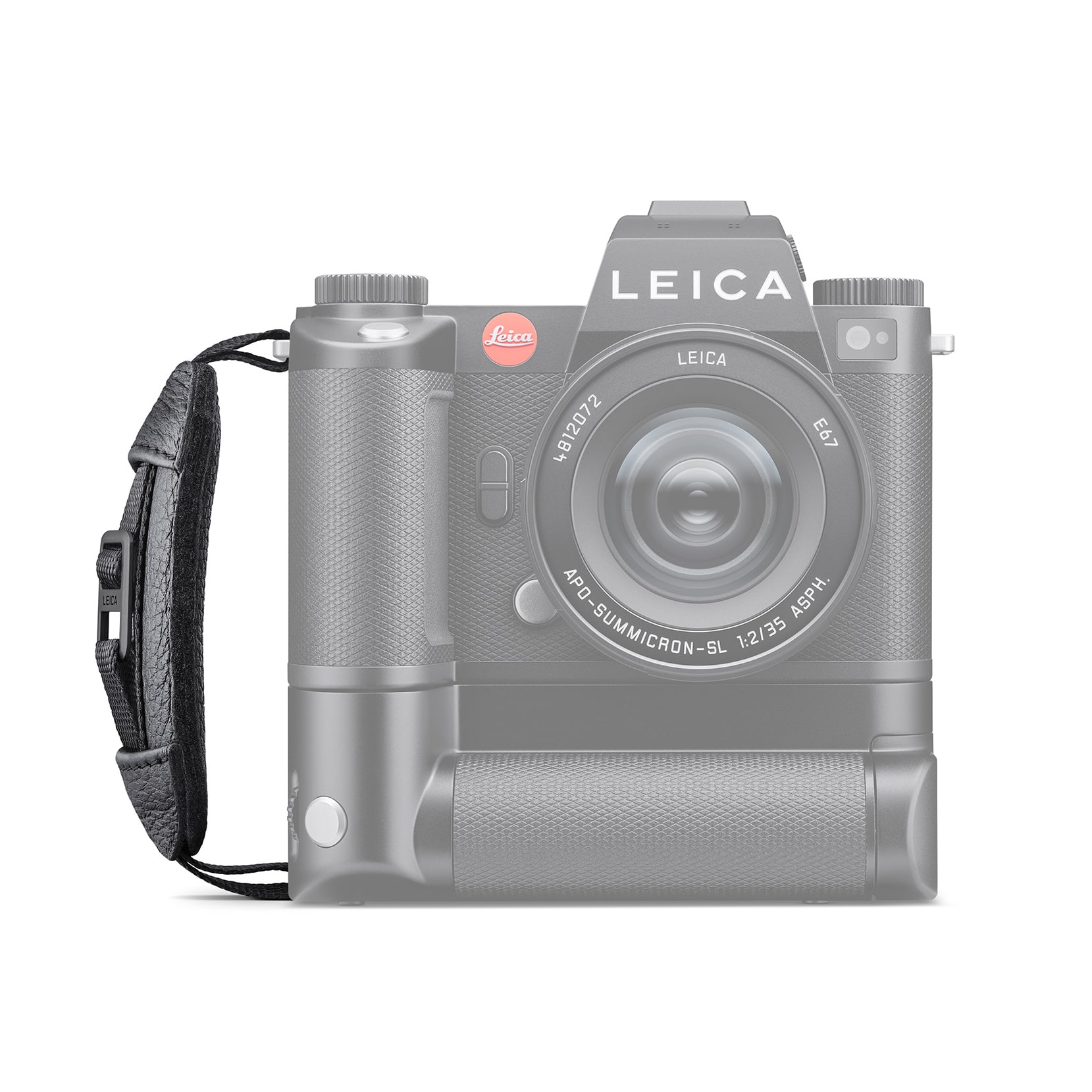 2024年5月発売予定】Leica(ライカ) リストストラップ for HG-SCL7 