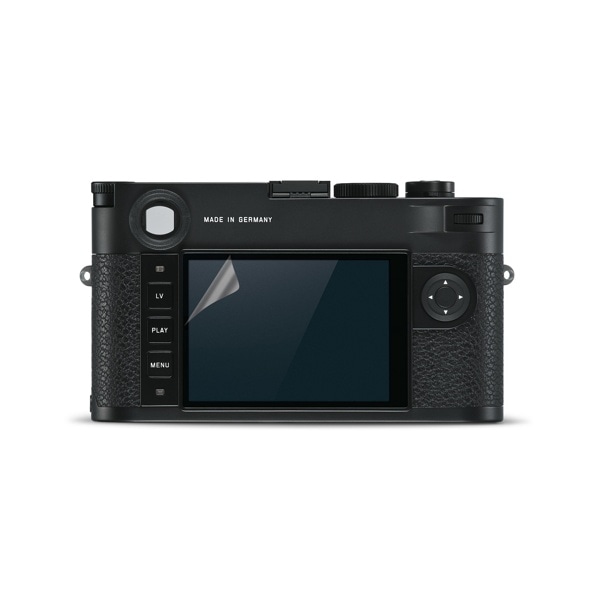 Leica(ライカ) M10/M10-P/M10モノクローム/SL/Q2用 液晶保護フィルム