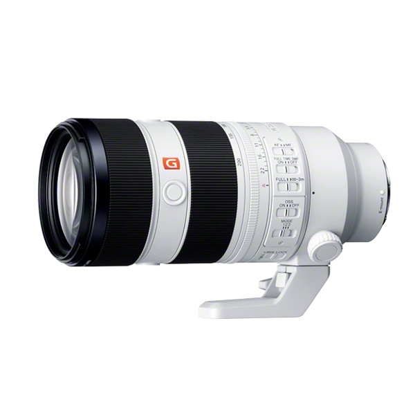 【美品】 SONY FE 70-200mm F2.8 GM  1型スマホ/家電/カメラ