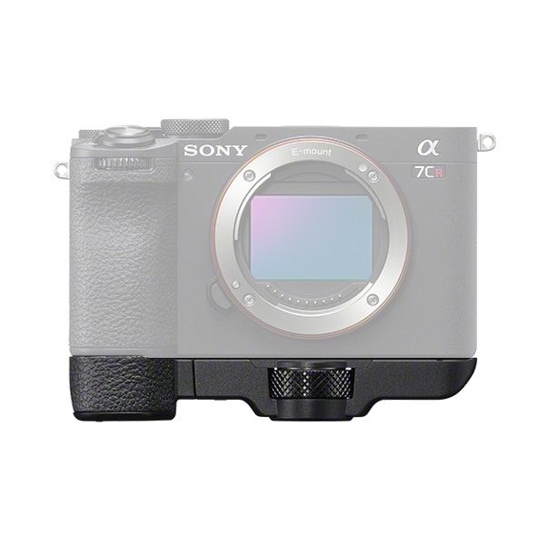 SONY(ソニー) グリップエクステンション GP-X2: カメラ 銀一オンライン 