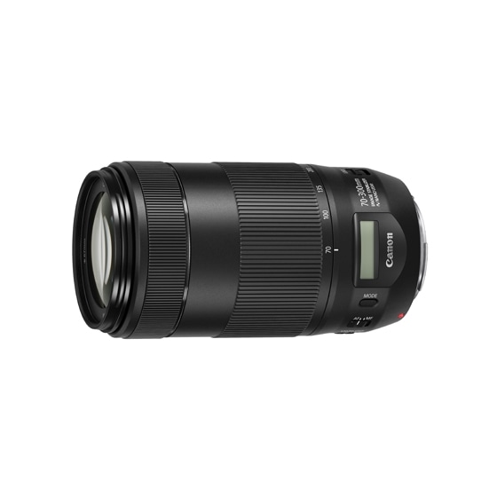 Canon(キヤノン) EF70-300mm F4-5.6 IS II USM 0571C001: カメラ