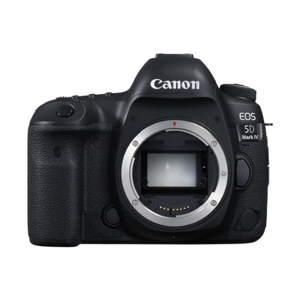 Canon(キヤノン) EOS 5D Mark IV カメラボディ 1483C001(カメラボディ ...