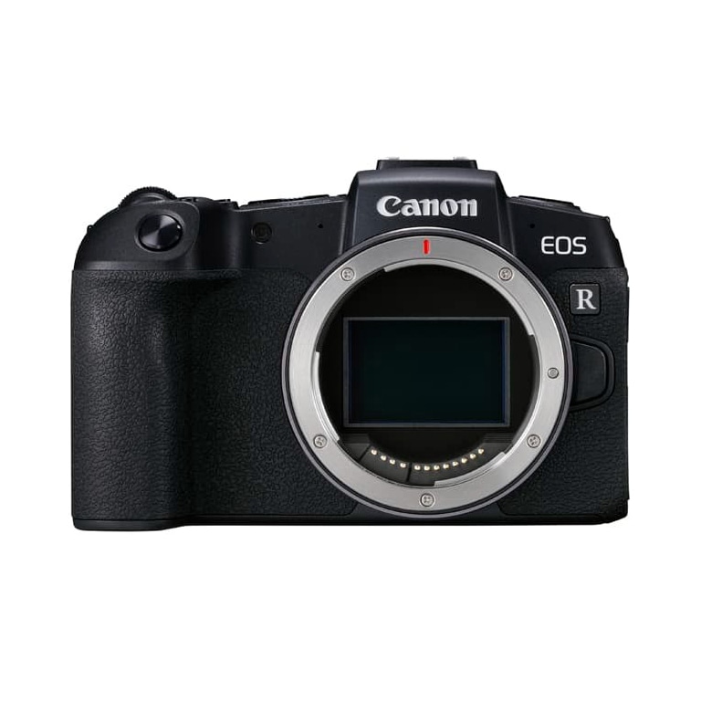 Canon(キヤノン) EOS RP カメラボディ(EOS RPボディ): カメラ・レンズ ...