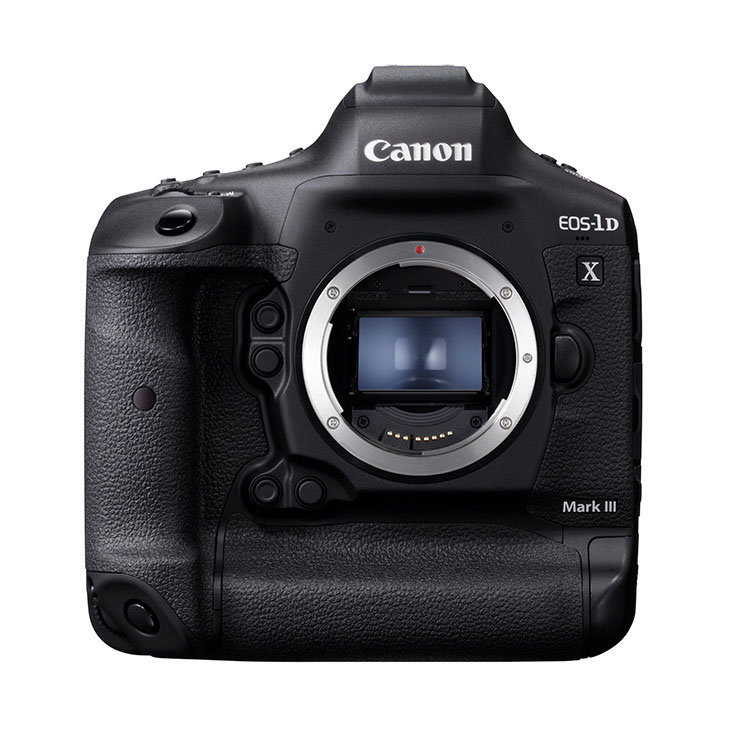 Canon EOS-1D X Mark II 清掃・点検済み