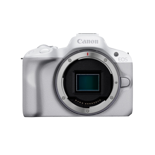 キャンペーン対象】Canon(キヤノン) EOS R50 デジタル一眼カメラ