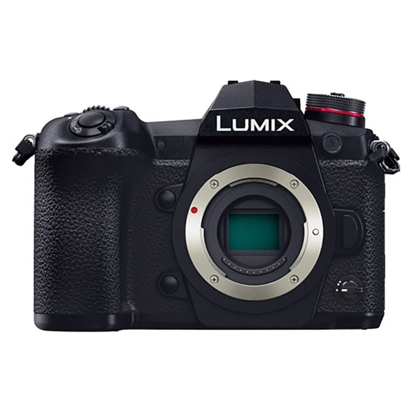 パナソニック Lumix DC-G9 一眼カメラ　　送料込み