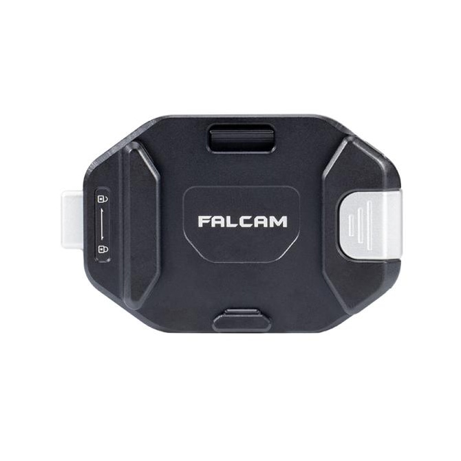 FALCAM(ファルカム) F38バックパック用クイックリリースV2 ベース 