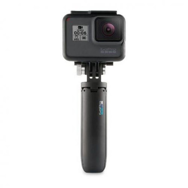 Gopro ゴープロ ミニ延長ポール 三脚 Afttm 001 カメラ レンズ 銀一オンラインショップ 撮影用背景 プロフェッショナル映像 撮影機材専門店