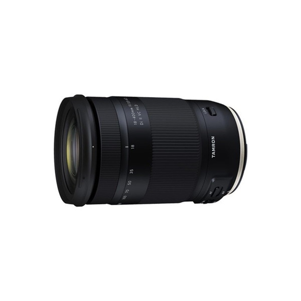 TAMRON 18-400mm F3.5-6.3 Di Ⅱ VC HLD ニコン