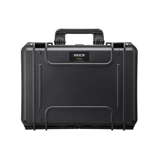 Nikon(ニコン) トランクケース CT-101(CT-101): バッグ・カメラ用雑貨