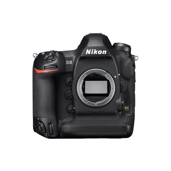 ポイント2倍/半期決算SALE】Nikon(ニコン) D6 一眼レフカメラ(D6 ...