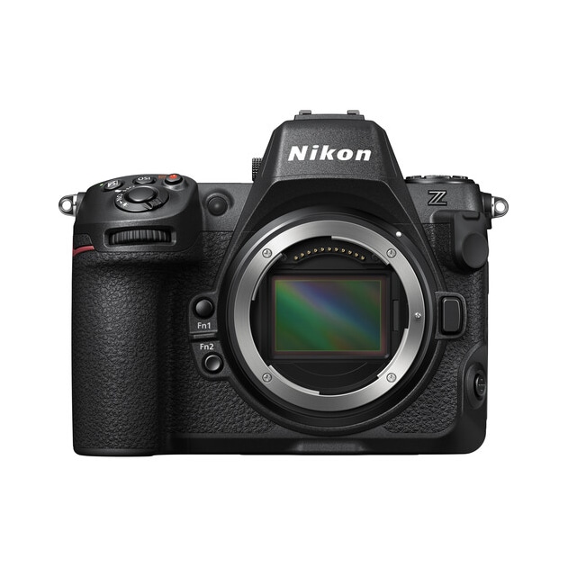 会員価格/会員限定ノベルティ/年度末SALE】Nikon(ニコン) Z 8 フル 