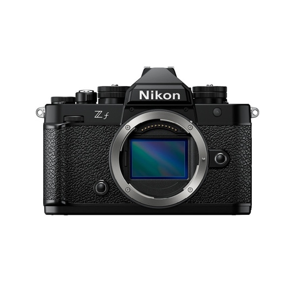 Nikon(ニコン) Z f ミラーレスカメラ ボディ(Z f ボディ): カメラ 銀一 