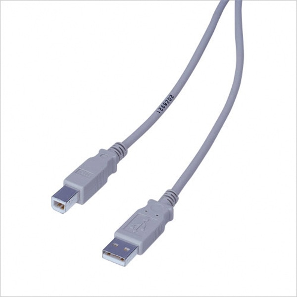 Epson エプソン Usbインターフェイスケーブル Hi Speed Usb Usb対応 Usbcb2 撮影 銀一オンラインショップ 撮影用背景 プロフェッショナル映像 撮影機材専門店