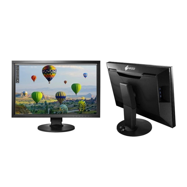 EIZO カラーマネジメントモニター CS2410 | gulatilaw.com