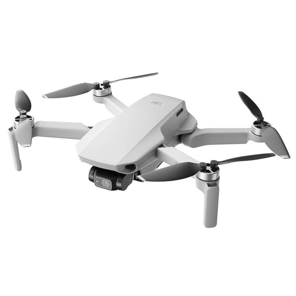 DJI(ディージェーアイ) Mini 2 ドローン(DJI Mini 2): 撮影 銀一