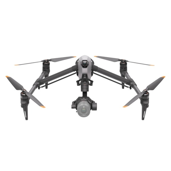 DJI(ディージェーアイ) Inspire 3 一体型空撮システム(Inspire 3): 撮影