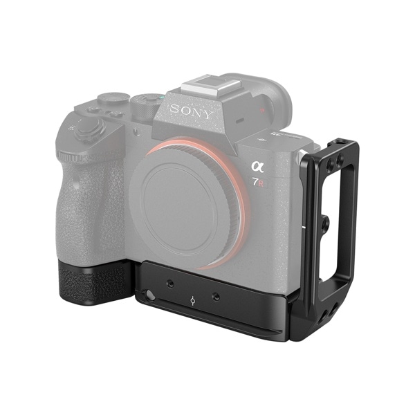 Tiltaing a7/a9 Series Kit B Tilta Gray Compatible with Sony a7, a7 II,  a7 III, a7S, a7S II, a7R, a7R II, a7R III, and a9 Cameras. 
