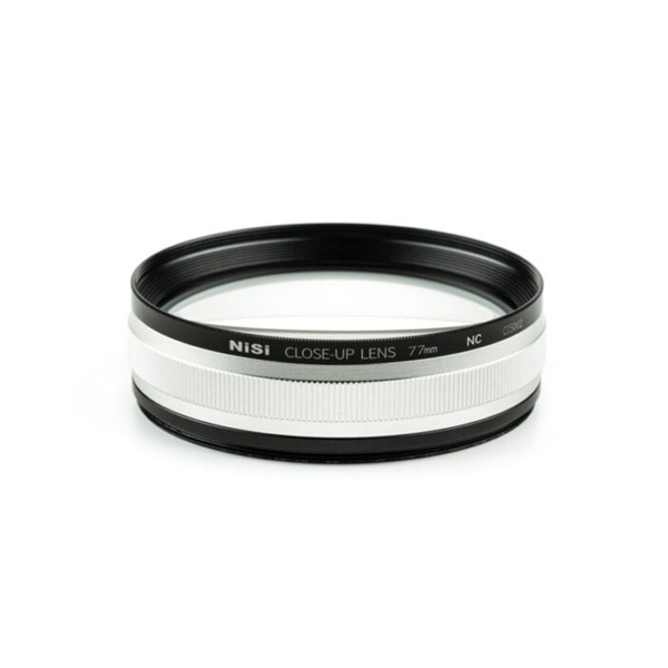 NiSi(ニシ) CLOSE-UP LENS KIT NC 58mm nis-cul58kit: カメラ・レンズ