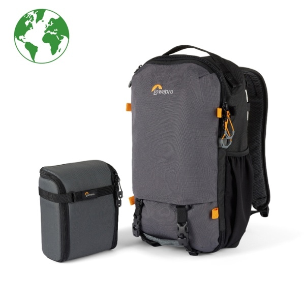 Lowepro(ロープロ) トレッカーライト BP 150 AW GRL グレー LP37469