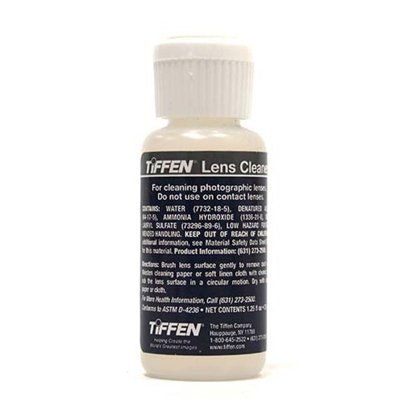 TIFFEN(ティッフェン) レンズクリーナー