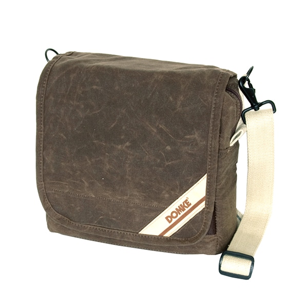 【会員価格/SALE】DOMKE(ドンケ) F-5XZ ワックスウェア / 700-53A