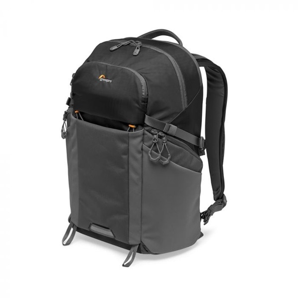 Lowepro(ロープロ) フォトアクティブ BP300AW ブラック(ブラック