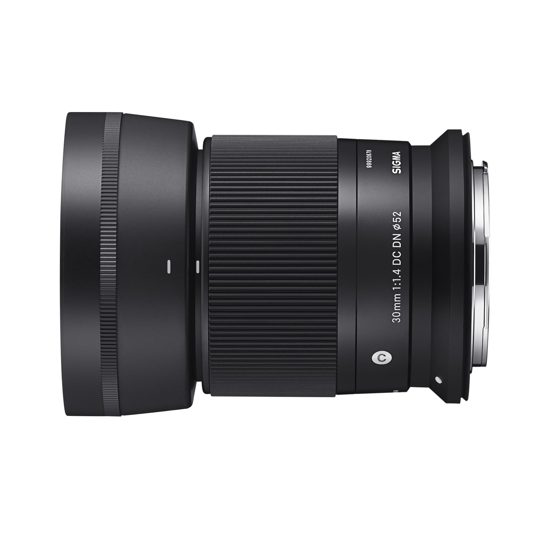 【予約受付中】SIGMA(シグマ) 30mm F1.4 DC DN | Contemporary キヤノンRFマウント C016