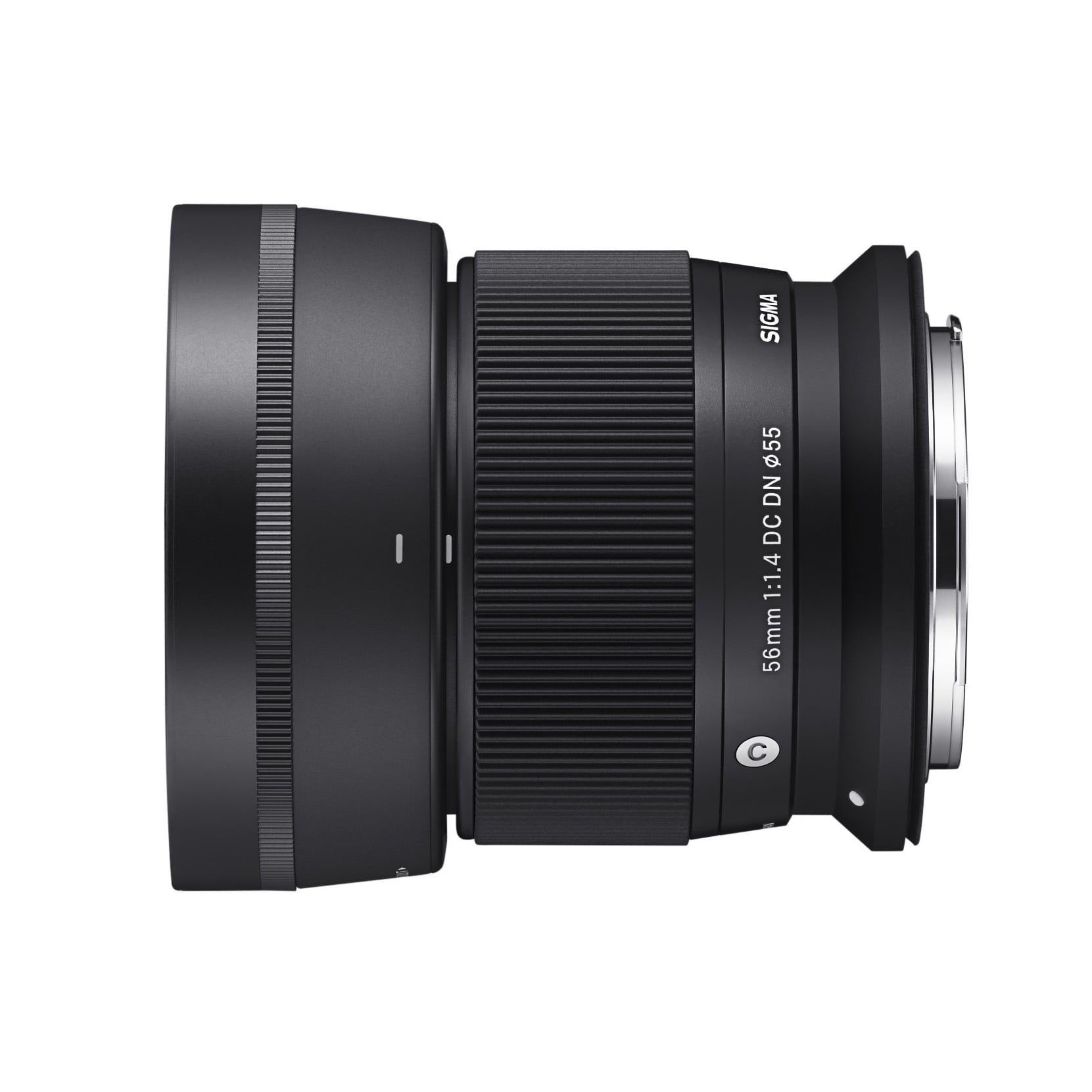 【予約受付中】SIGMA(シグマ) 56mm F1.4 DC DN | Contemporary キヤノンRFマウント C018