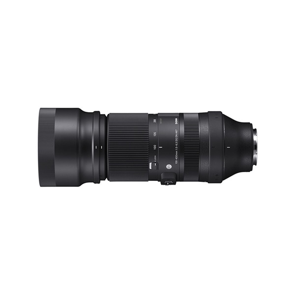 会員限定価格/ウィンターSALE】SIGMA(シグマ) 150-600mm F5-6.3 DG DN