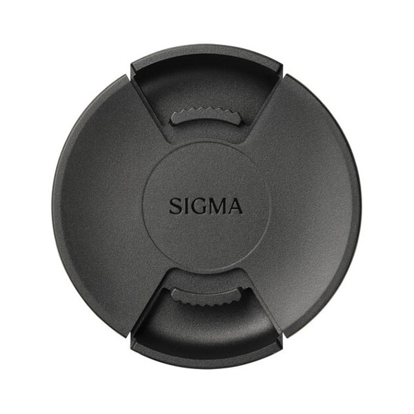 SIGMA(シグマ) フロントキャップ 62mm LCF-62 IV