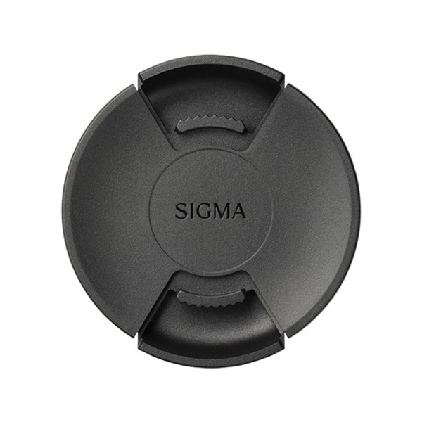 SIGMA(シグマ) フロントキャップ 67mm LCF-67 IV