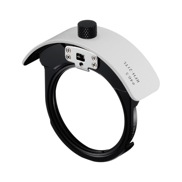 SIGMA(シグマ) ドロップインフィルターホルダー RFH-21TL ライカSL/TLマウント