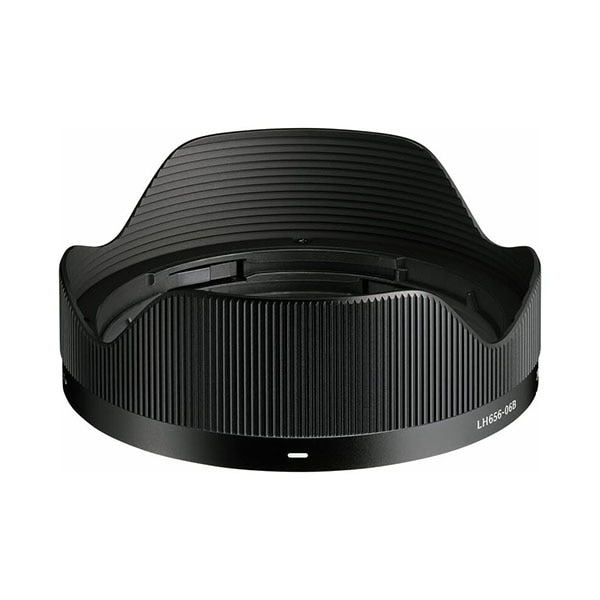 SIGMA(シグマ) レンズフード ブラック LH656-06B