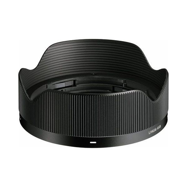 SIGMA(シグマ) レンズフード ブラック LH656-05B