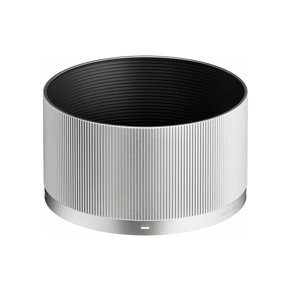SIGMA(シグマ) レンズフード シルバー LH656-04S