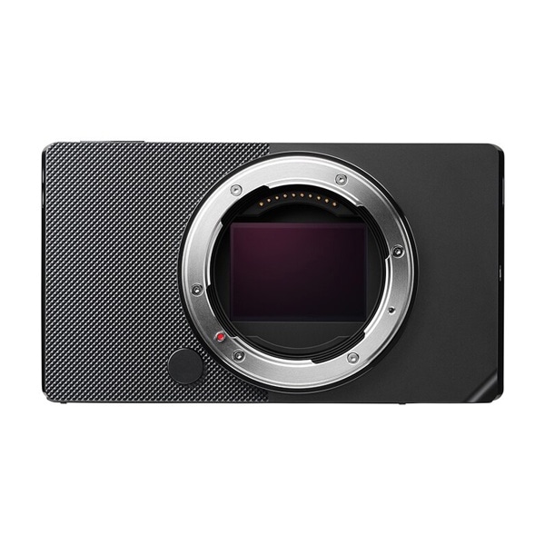 SIGMA(シグマ) SIGMA BF デジタルカメラ ブラック