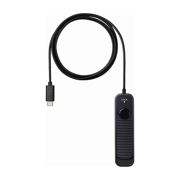 SIGMA(シグマ) ケーブルレリーズ CR-51