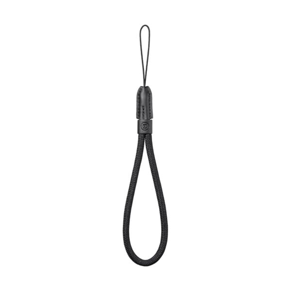 SIGMA(シグマ) ハンドストラップ ブラック HS-11B